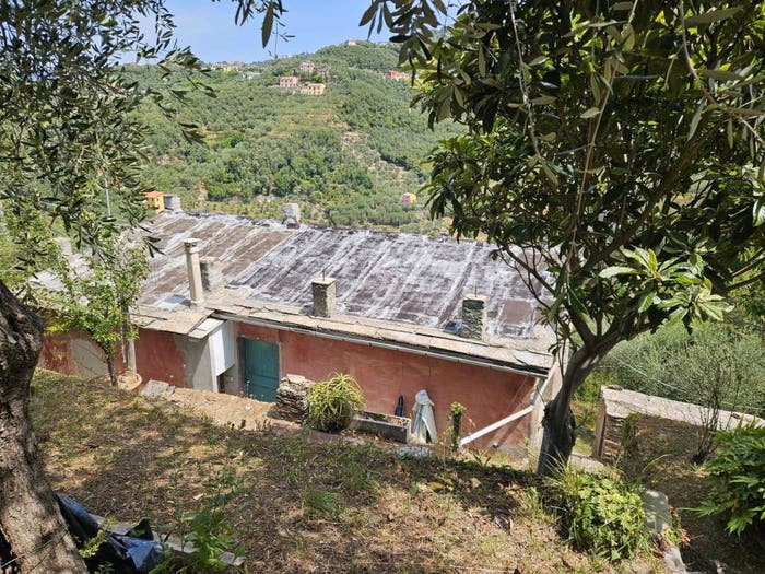Casa quadrilocale in vendita in Salita San Bernardo, Lavagna