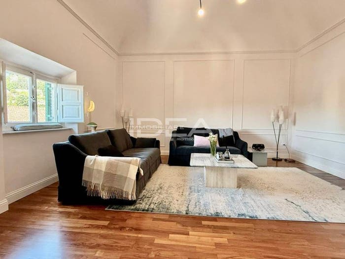 Appartamento quadrilocale in vendita in VIA DI SANT'ALESSIO, Sant'Alessio Carignano, Lucca