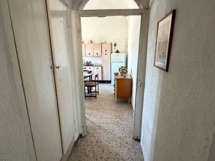 Appartamento trilocale in vendita in Via Costa San Pietro, Centro, Acquapendente