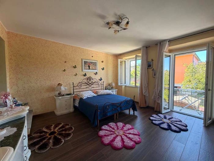 Casa quadrilocale in vendita in Ceserano, Fivizzano