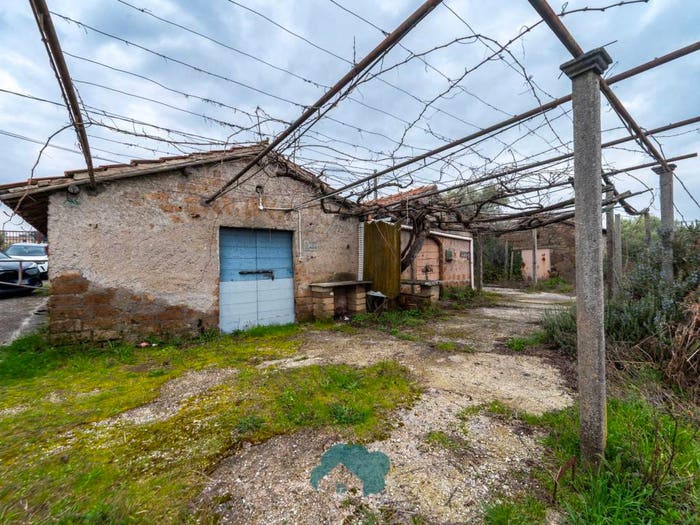 Casa in vendita in Via Colle Caroso, Palestrina