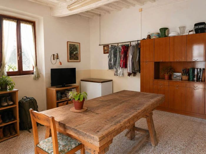 Casa trilocale in vendita in Via Scarpetta, Montefoscoli, Palaia