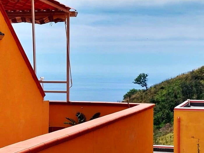 Appartamento quadrilocale in vendita in Contrada Quattromani, Quattromani, Belvedere Marittimo