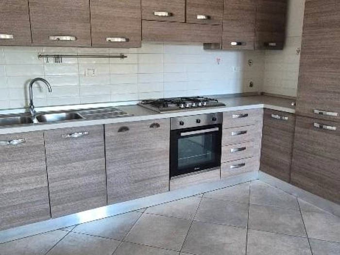 Appartamento trilocale in vendita in Navacchio Nord Zambra, Cascina
