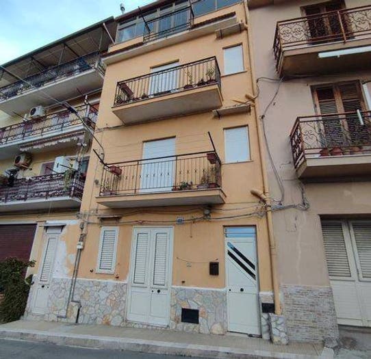 Casa in vendita in Corso Vittorio Emanuele, Montelepre