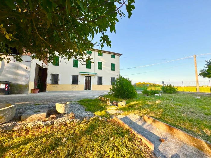 Casa quadrilocale in vendita in Via Campanella, Rovolon