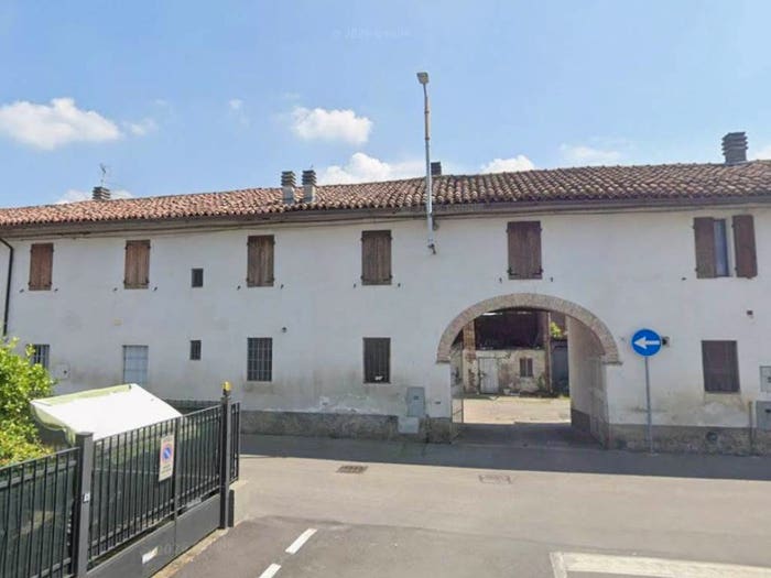 Casa con 6 locali in vendita in Centro, Romanengo