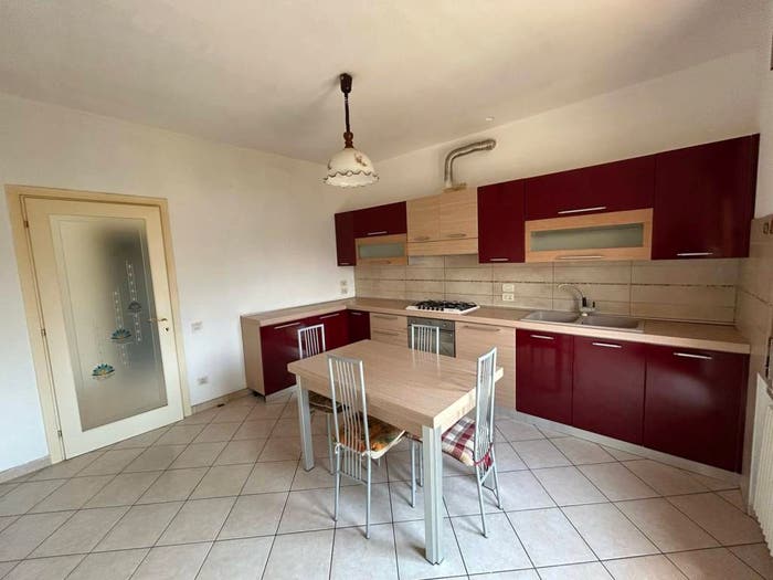 Appartamento trilocale in vendita in Via R Paolucci, Centro, Brendola