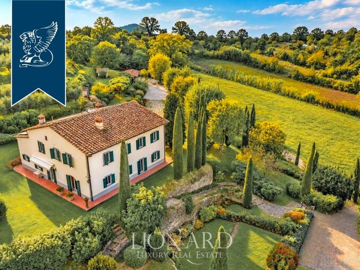 Casa con 6 locali in vendita in Stadio, Arezzo