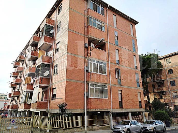 Appartamento quadrilocale in vendita in Via Avogadro Di Collobiano, Grilli Torricelli, Cagliari
