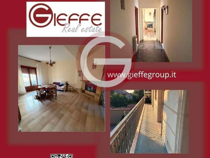 Appartamento con 6 locali in vendita in Cittanova
