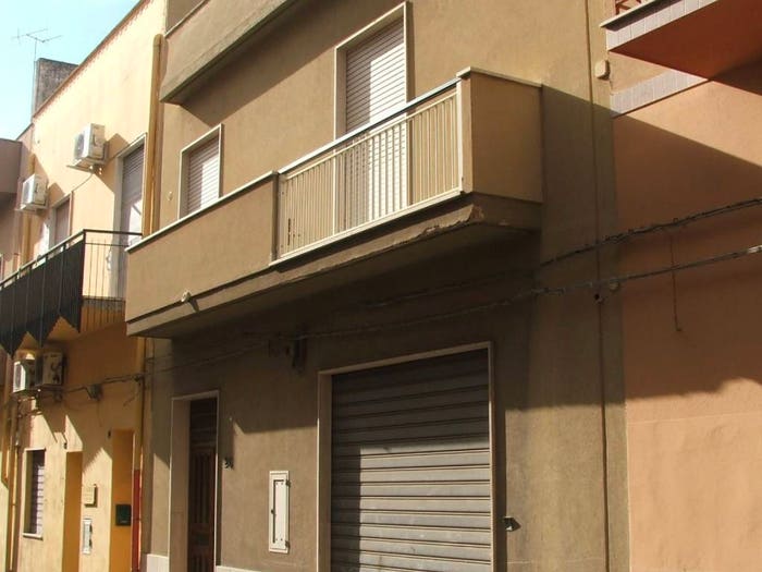 Appartamento trilocale in vendita in Via Epifanio e Guido Mattana, Centro, Mazara del Vallo