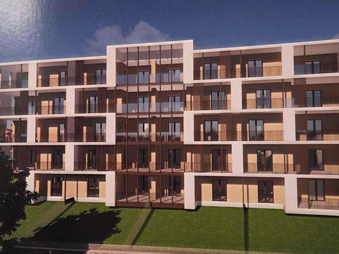 Appartamento con 6 locali in vendita in Corso Torino, Asti