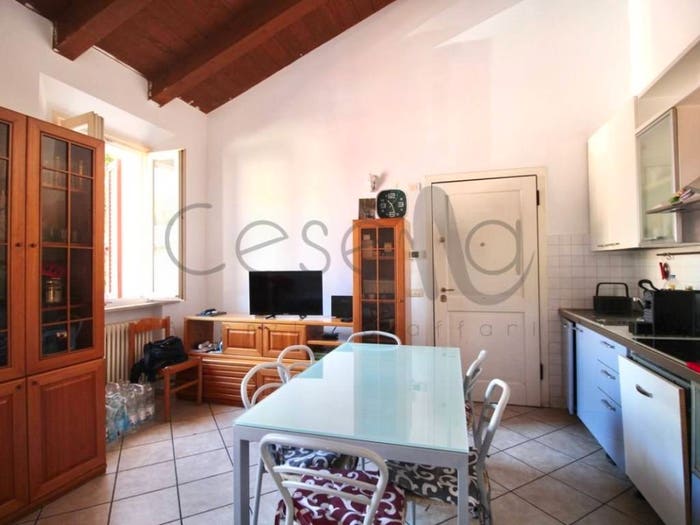 Appartamento trilocale in vendita in Sobborgo Eugenio Valzania, Monte Osservanza, Cesena