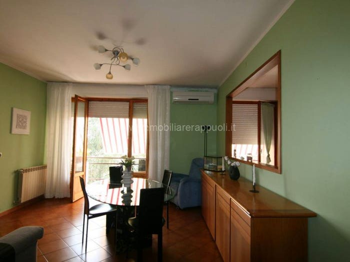 Appartamento quadrilocale in vendita in Montepulciano