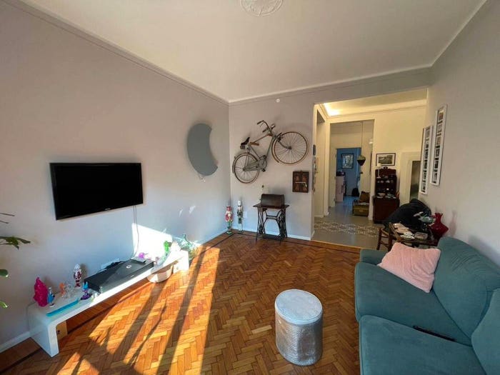 Appartamento con 5 locali in vendita in Corso Crimea, Piazza Garibaldi, Alessandria