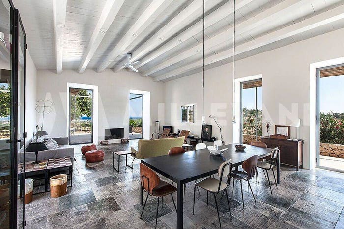 Casa con 6 locali in vendita in Strada Statale Sud Occidentale Sicula, Noto