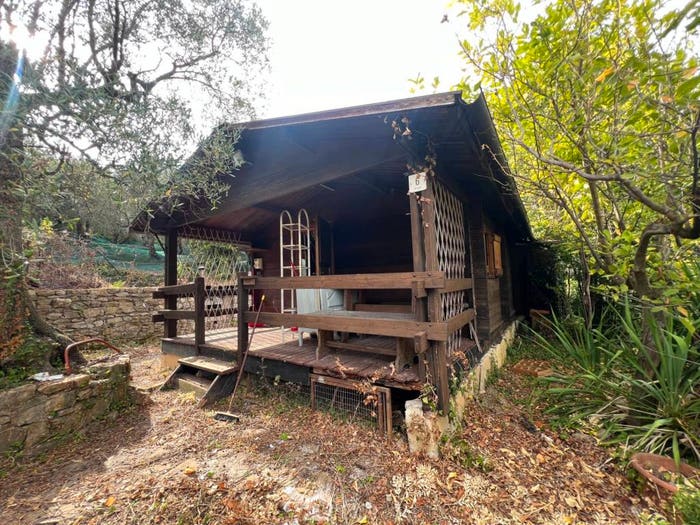 Casa bilocale in vendita in Via Verzivi, Centro, Diano Arentino