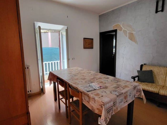 Appartamento quadrilocale in vendita in Centro, Cisterna di Latina