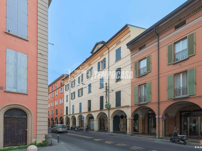 Appartamento bilocale in vendita in Via Giuseppe Mazzini, Massarenti, Bologna