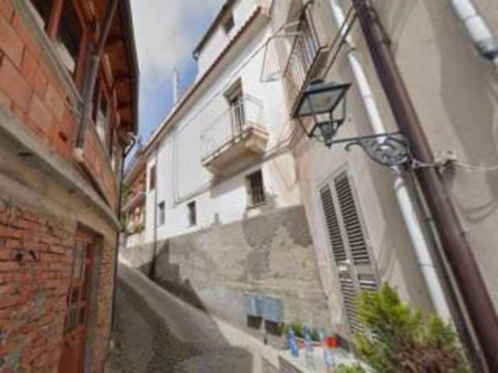 Casa quadrilocale in vendita in via Acquitta via Carmine III Sciglio Roccalumera Italia, Sciglio, Roccalumera