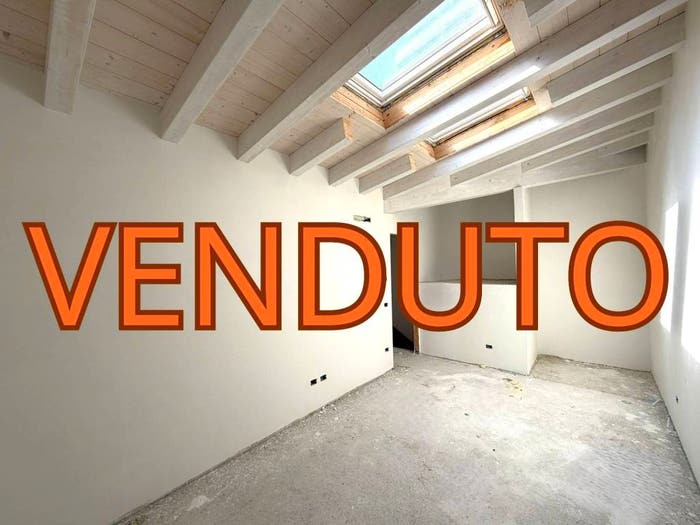 Casa quadrilocale in vendita in Via dolomiti, Marchesino Bovo, Buttapietra