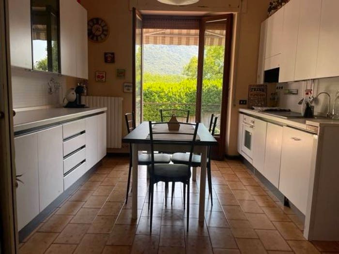 Appartamento trilocale in vendita in Gabbio Cereda Ramate, Casale Corte Cerro