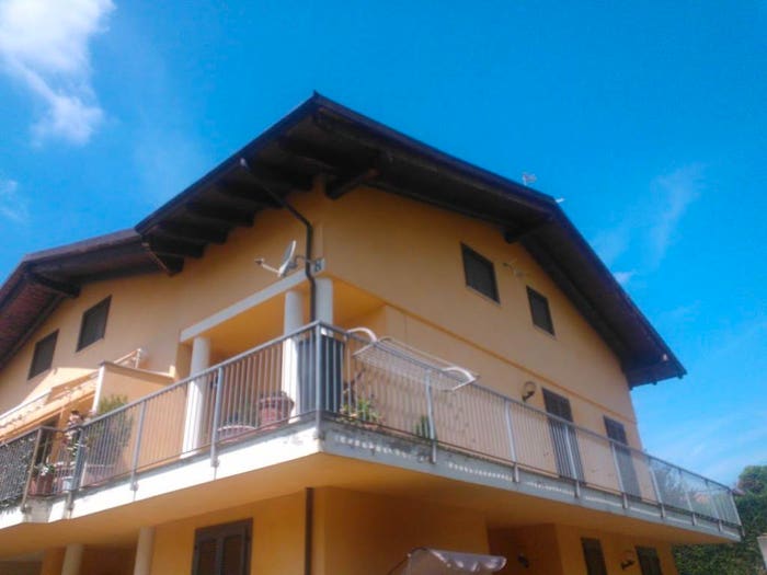 Appartamento quadrilocale in vendita in Strada Canelli, Boglietto, Costigliole d'Asti