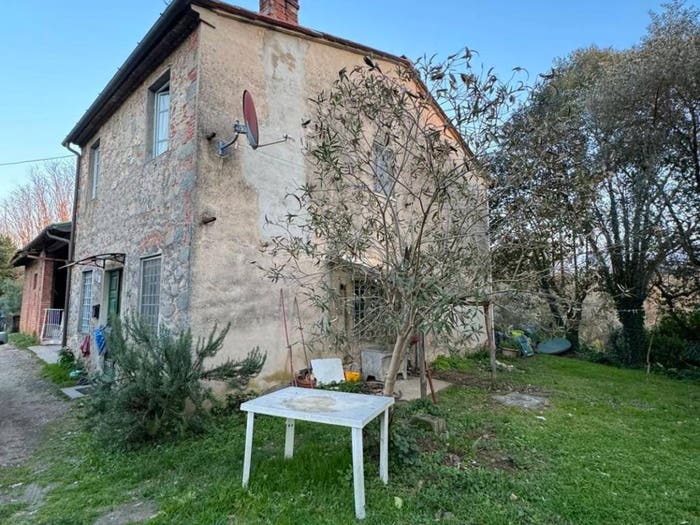 Casa con 6 locali in vendita in Via Pesciatina, Gragnano Lappato, Capannori
