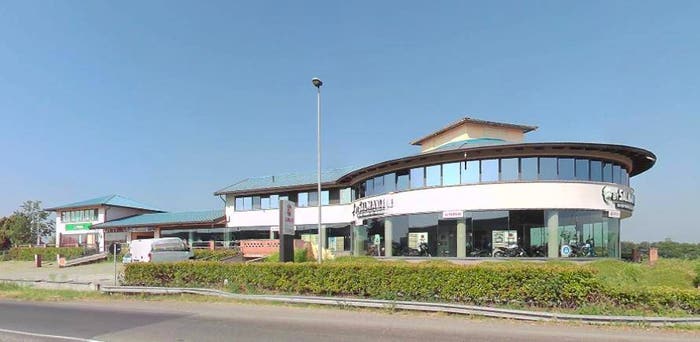 Appartamento monolocale in vendita in Via Della Stazione, San Martino Siccomario