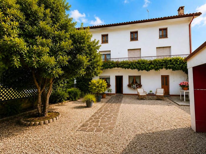 Casa con 6 locali in vendita in Centro, Cividale del Friuli