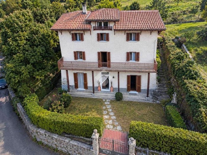 Casa con 6 locali in vendita in Via Ca macone, Torre de' Busi