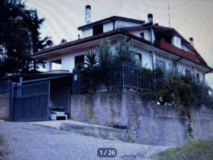 Appartamento con 6 locali in vendita in SP Macchia Albanese CS Italia, Macchia Albanese, San Demetrio Corone
