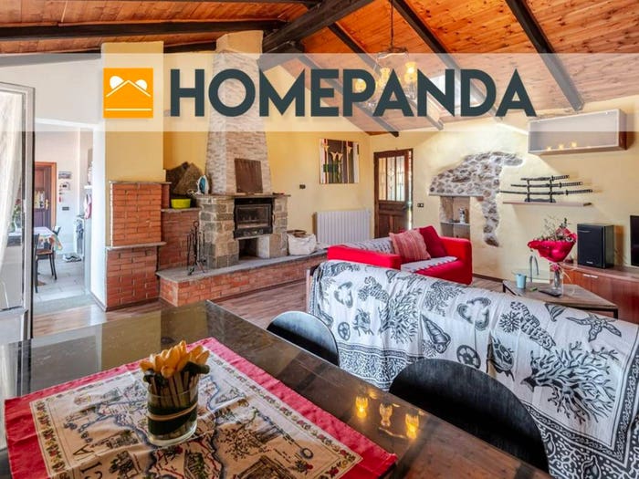 Casa con 6 locali in vendita in Via Giovanni Perincioli, Doccio, Quarona