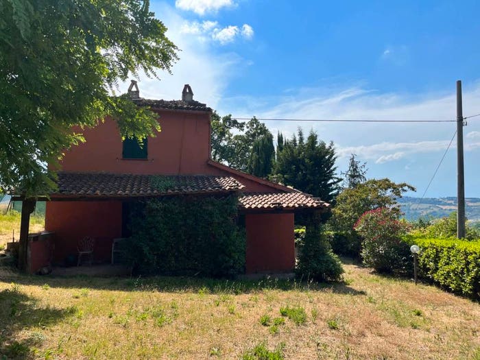 Casa con 5 locali in vendita in Contrada Castellaretta, Staffolo