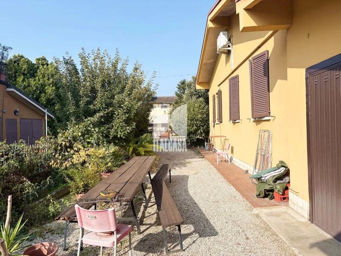 Casa con 5 locali in vendita in Porto Mantovano