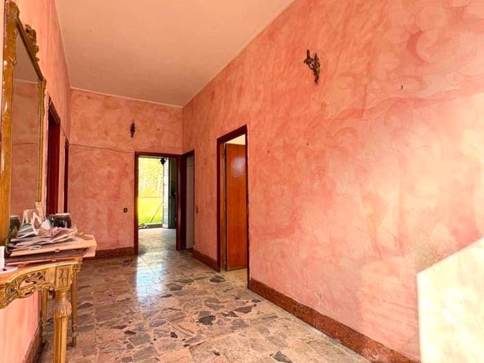 Appartamento trilocale in vendita in Via Marche, Centro, Cerveteri