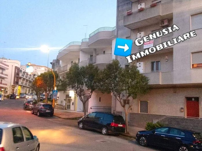 Appartamento quadrilocale in vendita in Sp, Centro, Ginosa