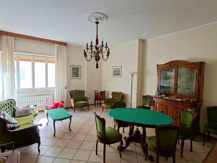 Appartamento con 5 locali in vendita in Lungocastellano Sisto V, Ascoli Piceno