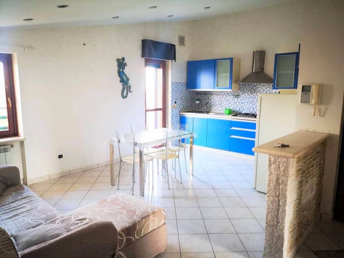 Appartamento trilocale in vendita in Via Piè le Pogge, Centro, Avezzano