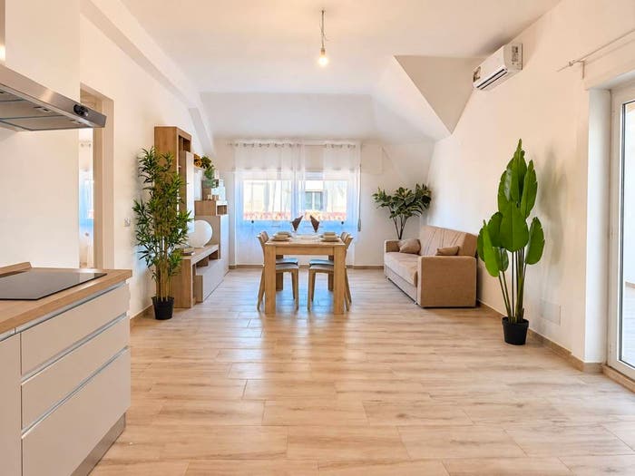 Casa quadrilocale in vendita in Via Avezzano, Marina di Ardea, Ardea