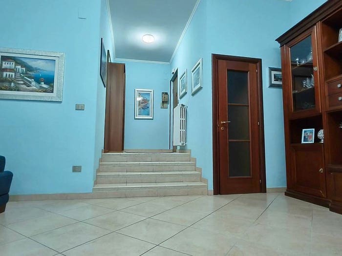 Appartamento trilocale in vendita in Via Lucera, Candelaro Via Lucera, Foggia