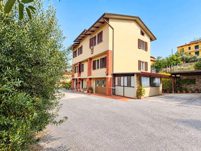 Casa con 6 locali in vendita in Via Palmiro Togliatti, Pietrafitta, Piegaro