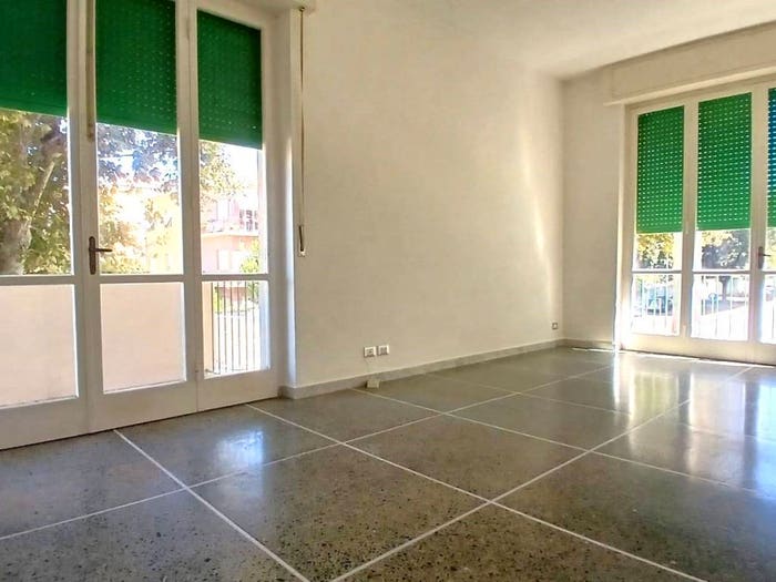 Appartamento quadrilocale in vendita in Accademia Terrazza Mascagni, Livorno