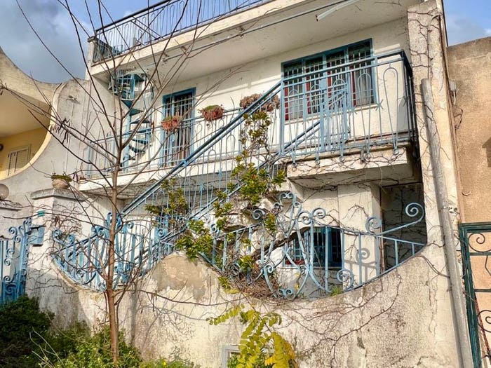 Casa con 6 locali in vendita in Via Domenicantonio Pisacane, Centro, Nardò