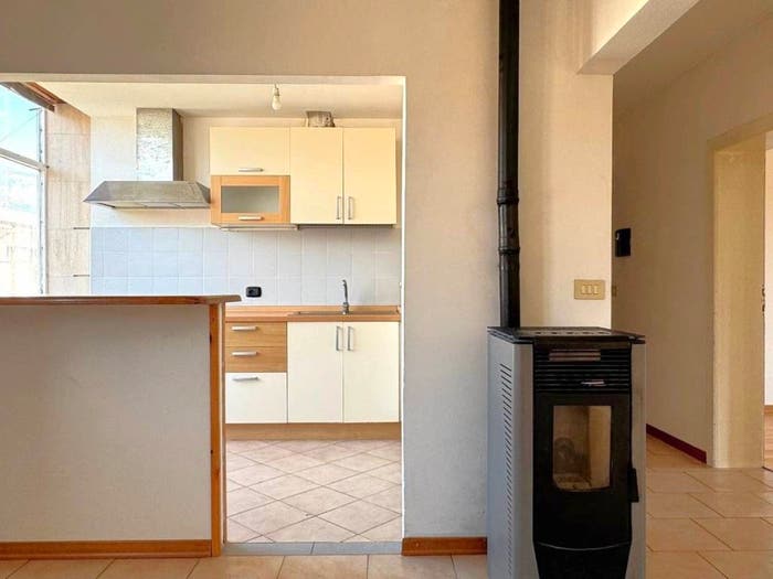 Appartamento con 5 locali in vendita in Gemona, Gemona del Friuli