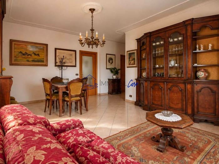 Appartamento con 5 locali in vendita in Via Arquata, Navacchio Nord Zambra, Cascina