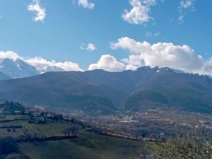 Casa con 5 locali in vendita in Via Colle Granaro, Centro, Guardiagrele