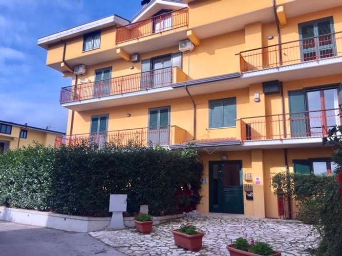 Appartamento quadrilocale in vendita in Contrada Brecciale, Aiello del Sabato