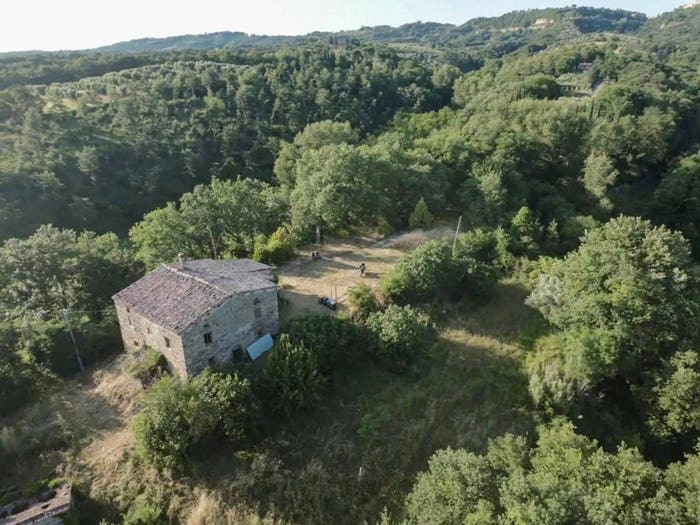 Casa con 6 locali in vendita in Molinello, Monteleone d'Orvieto